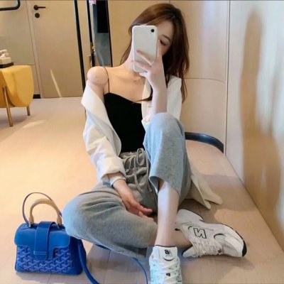 第一次接触