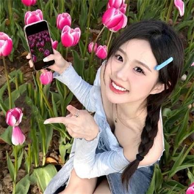 我的女儿